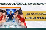 Hơn 6.000 SV đang theo học các ngành liên quan đến vi mạch bán dẫn, HUTECH bố trí nguồn lực ra sao?