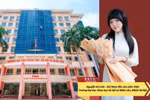 Hành trình chinh phục ngành Tâm lý học của thủ khoa đầu vào Trường Đại học KHXH&NV - ĐHQG Hà Nội 