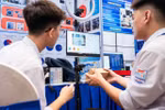Dự kiến có 16 lĩnh vực, 20 tiêu chí đánh giá cuộc thi khoa học, kỹ thuật cấp quốc gia