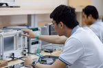 Trường đại học đào tạo khoa học cơ bản đề xuất cơ chế giữ chân nhân tài 