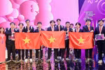 Hiệu trưởng trường chuyên mong sớm có cơ chế đào tạo song bằng, thí điểm học vượt cấp, vượt lớp