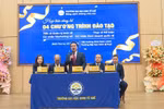 Trường Đại học Kinh tế, Đại học Huế công bố 4 chương trình đào tạo mới năm 2026