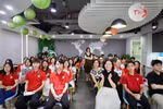 Trường Đại học Ngoại thương đào tạo Kiểm toán tích hợp công nghệ từ năm học 2026-2027