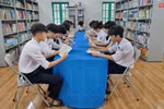 Ảnh minh họa: website Trường THCS Liêm Hải (Ninh Bình).