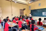 Giáo viên có thể giải quyết phần lớn công việc chuyên môn trong giờ hành chính