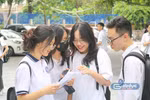 Không cộng điểm chứng chỉ ngoại ngữ quốc tế khi xét tuyển: Trường đại học ủng hộ