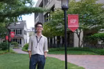 Từ chàng trai vùng cao đến chinh phục học bổng toàn phần thạc sĩ tại Đại học Harvard