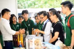 Gần 900 dự án sẽ tranh tài tại Ngày hội Khởi nghiệp quốc gia của học sinh, sinh viên năm 2026
