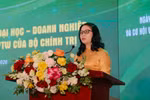 Liên kết “ba nhà” không phải lựa chọn mà là yêu cầu tất yếu của phát triển nông nghiệp hiện đại