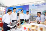 Tỉnh Thái Nguyên hợp tác toàn diện với ĐH Thái Nguyên, thúc đẩy hệ sinh thái đổi mới sáng tạo vùng