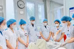 Cần có giải pháp đồng bộ từ tuyển sinh, đào tạo đến đãi ngộ để giải quyết bài toán thiếu điều dưỡng