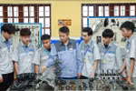 Cần chính sách miễn, giảm thuế đối với doanh nghiệp tham gia đào tạo nghề