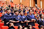 Thành lập phân hiệu, sáp nhập một số trường cao đẳng vào đại học