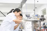 Việt Nam lần đầu có chuẩn chương trình đào tạo trình độ đại học các ngành điện hạt nhân