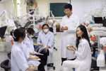 Năm 2025, ngành Y khoa có điểm chuẩn cao nhất tại Trường Đại học Y Dược - Đại học Quốc gia Hà Nội