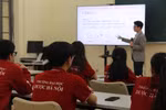Trường ĐH Dược Hà Nội: Nguồn thu học phí tăng gần 2 lần nhưng khoa học công nghệ sụt giảm