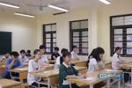 Sở GD&ĐT Hà Nội đề xuất tổ chức thi lớp 10 vào cuối tháng 6/2026: Giáo viên chia sẻ gì?