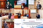 Trường Đại học KHXH&NV, Đại học Quốc gia Hà Nội tham gia xây dựng Thông tư về tài nguyên giáo dục mở