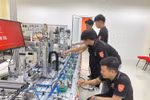 Lo ngại khả năng hấp thụ của thị trường không theo kịp tốc độ tăng nguồn cung nhân lực bán dẫn