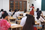 Hà Nội: Nếu thi lớp 10 cuối tháng 6, ôn tập kéo dài, giáo viên lo học sinh áp lực
