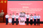 Đại học Thái Nguyên tăng tốc đổi mới quản trị, khẳng định vai trò đại học vùng