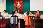 Hà Nội: Tuyển sinh ứng dụng bản đồ số GIS tăng minh bạch và một số góp ý của "người trong cuộc"