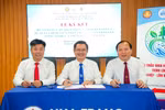 Thúc đẩy khoa học liên ngành trong đào tạo và nghiên cứu nông, lâm, thủy sản