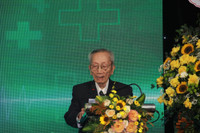 GS Nguyễn Bửu Triều - cây đại thụ ngành Ngoại khoa VN, tấm gương người thầy mẫu mực