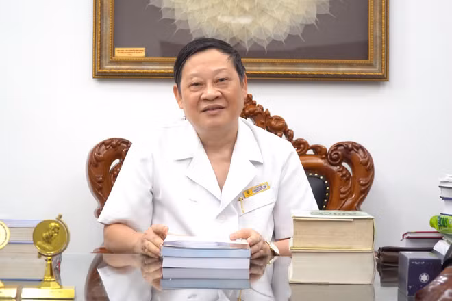 Phó Chủ tịch Hội đồng Y khoa Quốc gia nêu một số lưu ý trước kỳ thi đánh giá năng lực bác sĩ