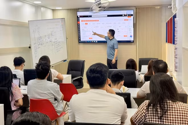 Tối ưu hóa vận hành cho doanh nghiệp du lịch bằng giải pháp số