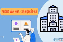 Một số khó khăn khi phòng văn hóa- xã hội xã, phường thiếu người có chuyên môn về giáo dục