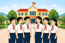 Làm gì để giảm biên chế “quản lý giáo dục”, tăng biên chế “trực tiếp giảng dạy”?