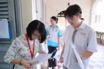 Thêm nhiều trường đại học tại TPHCM công bố điểm chuẩn đại học năm 2026