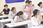 Ngành Kỹ thuật bán dẫn có điểm chuẩn cao nhất tại Trường Đại học Bách khoa, ĐHQG TPHCM