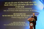 Xây dựng hệ sinh thái Dược Việt Nam để tăng sức cạnh tranh