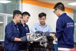 Điểm chuẩn 2026 của Trường Đại học Công nghệ TPHCM và Trường ĐH Nha Trang