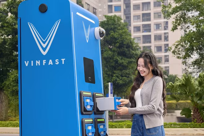Từ pin tới bảo hành: Những điều cần biết trước khi mua xe máy điện VinFast
