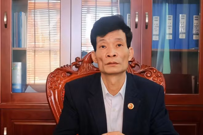 Phú Thọ sắp xếp CSGD: Lựa chọn hiệu trưởng có năng lực, uy tín, đáp ứng yêu cầu quản trị