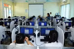 Hiệu trưởng, chuyên gia góp ý để kỳ thi tốt nghiệp THPT trên máy tính bảo đảm công bằng, hiệu quả
