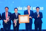 Trường ĐH Hoa Sen kỷ niệm 35 năm ngày thành lập, đặt mục tiêu hướng đến nhóm 500 ĐH hàng đầu Châu Á