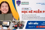 Trường ĐH Giáo dục thúc đẩy tự học, đổi mới GD bằng ứng dụng công nghệ tiên tiến