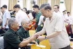 Thư của Tổng Bí thư, Chủ tịch nước Tô Lâm nhân dịp kỷ niệm 79 năm Ngày Thương binh - Liệt sĩ