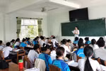 Mong sớm có tiêu chuẩn giáo viên chính, giáo viên cao cấp, bổ nhiệm chức danh có lên, có xuống