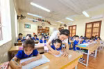 Bỏ xếp hạng GV: Lương giữa các thầy cô cùng làm một nhiệm vụ sẽ công bằng hơn