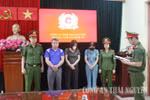 Thái Nguyên: Khởi tố vụ án Đưa hối lộ, nhận hối lộ trong cung cấp suất ăn, thực phẩm vào trường học