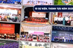 10 sự kiện, thành tựu của Trường Đại học Giáo dục năm 2025