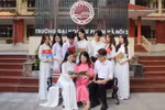 Trường Đại học Sư phạm Hà Nội 2 thông báo điểm sàn xét tuyển năm 2026
