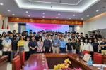 BKACAD tư vấn lộ trình nghề nghiệp ngành Quản trị mạng và Hệ thống cho SV UNETI