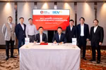 BIDV và Gaw Capital Partners tăng cường hợp tác, thúc đẩy các dự án đầu tư chất lượng cao