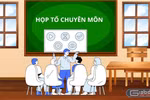 Giáo viên nêu 3 lý do nên duy trì chế độ phụ cấp và giảm định mức cho tổ trưởng chuyên môn 